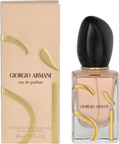 Armani Si Edp Spray 30 ml