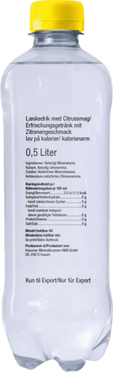 Aqua Full m  Brus-Citrus 18x05l