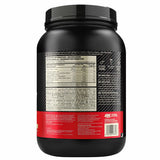 Optimale Ernährung Molke Gold Vanilje 900G
