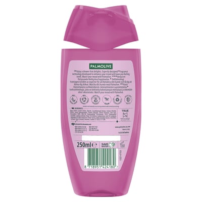 Palmolive Duschgel Erinnerungen an Natur Blumenfelder 250 ml