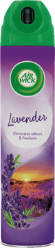Air Wick Base Aerosol Lavender 300 ml