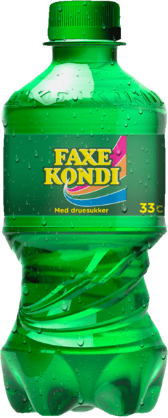 Faxe Kondi 24x033 L Pet de companie