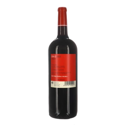 Anima negra an 2 magnum 15l
