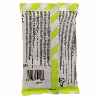Fisherman's Freund Citrus 4pk 100g