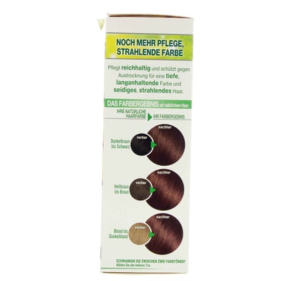 Garnier Nutisse 45 Schokobraun