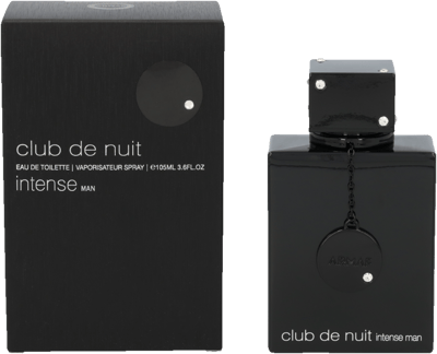 Armaf Club de Nuit Intense Edt Spray 105 ml
