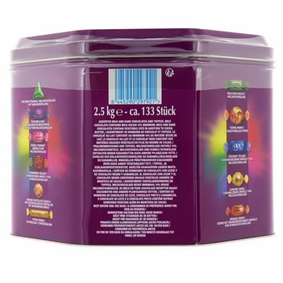 Kvalitetsgata 25 kg