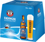 Erumder Alkoholfri 12x05 L