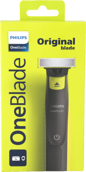 Philips Einblade QP2724 10