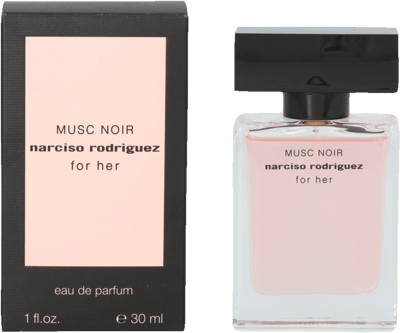 Narciso Rodriguez Musc Noir pentru ea