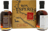 ESPERO GIFTSET 2X02L 40 % 04L