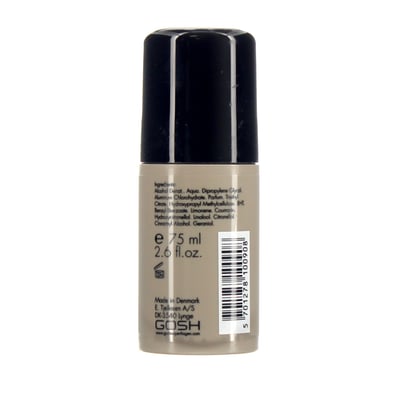 Moschusöl Nr. 6 rollen auf 50 ml