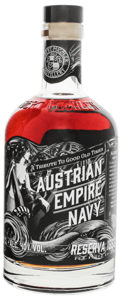 Austrian Empire Navy Reserva 1863 40% 07L