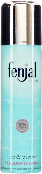 Fenjal deospray 150ml