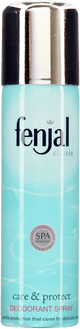 Fenjal deospray 150ml