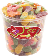 Banda rossa Sicuramente tunger 1200 g