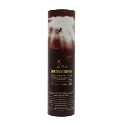 Ardmore Malt 46% 07l