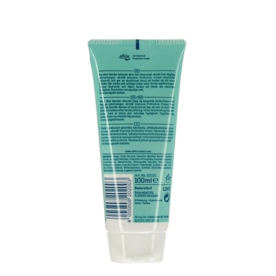 Atrix Intensive Protection Cream Tube 100ml