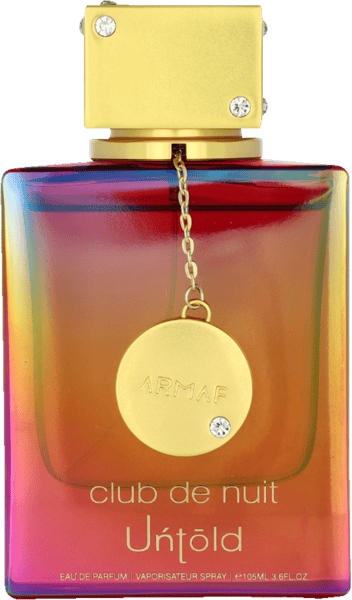Armaf Club de nuit non raccontata EDP 105 ml