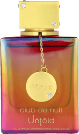 Armaf Club de nuit non raccontata EDP 105 ml