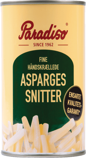 Asparges Paradiso 430 g