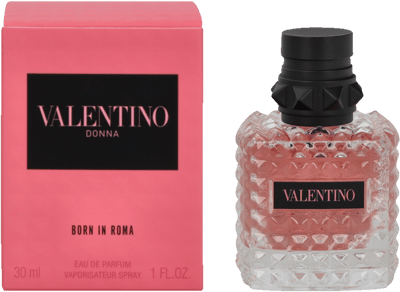 Valentino Donna geboren in Roma EDP Spray 30 ml