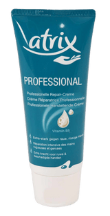 Atrix håndcreme professionel riparazione 100 ml