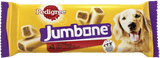 Stamtavla Jumbone Oksekød & Fjerkræ 180 g