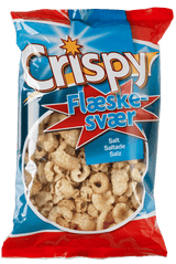 Crujiente flæskesvær 150 g
