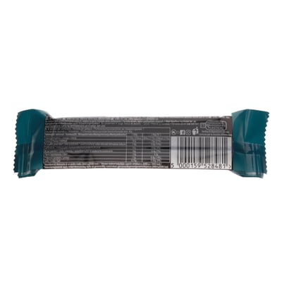 Be-Kind ™ Nuci de ciocolată neagră și sare de mare 40g