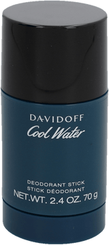 Davidoff Cool Water Man Deo Stick 70g