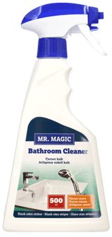 Hr. Magic badeværelse renere 500 ml