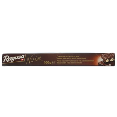 Ragusa noir 100g