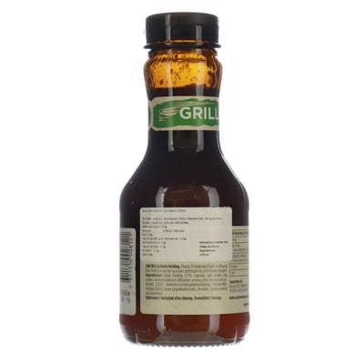 Santa Maria Grillolie hvidløg 270 ml