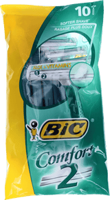 BIC Comfort 2 P10