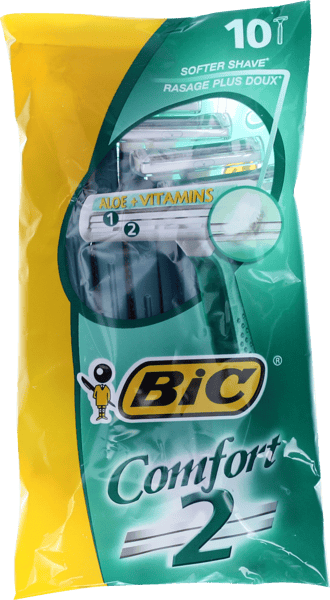 Bic Comfort 2 P10