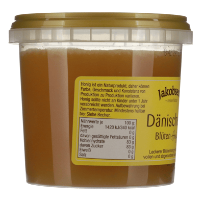 Jakobsens Dansk Blomster ENNING 425G