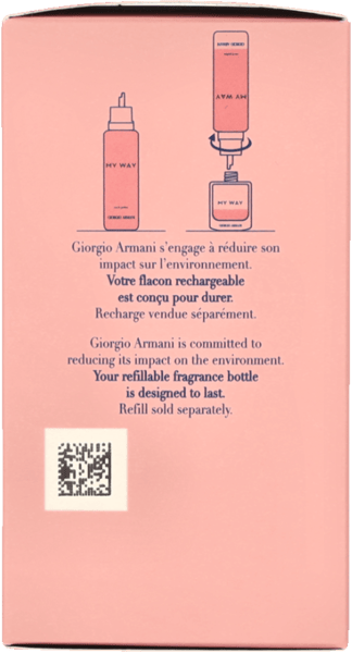 Armani My Way EDP 30 ml