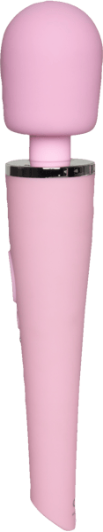 Sündige luxy rosa ekstra Kraftfuld Magic Zauberstab Vibrator