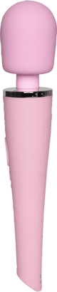 Sündige luxy rosa ekstra Kraftfuld Magic Zauberstab Vibrator