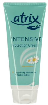 Atrix Intensiv Protection Cream Tube 100 ml