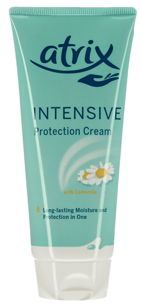Atrix Intensive Protection Cream Tube 100ml