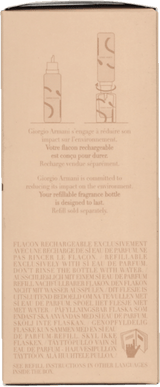 Armani Si Edp Spray 30 ml