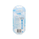 Gillette för kvinnor Venus M 2 Blade