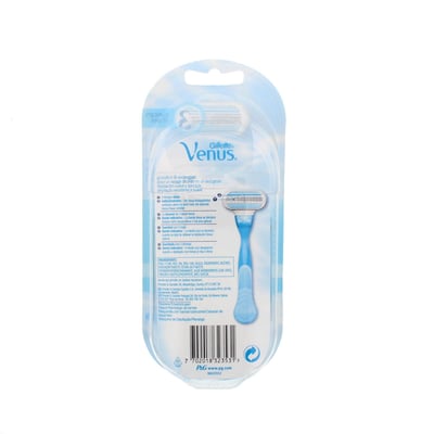 Gillette per donne Venus M 2 Blade