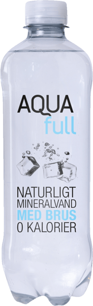 Aqua Full m  Brus 18x05l