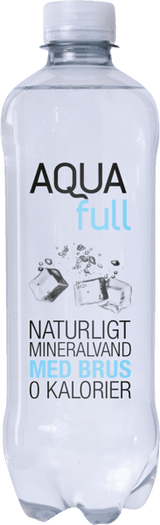Aqua Full m  Brus 18x05l