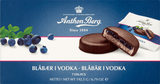 Anthon Berg Blåbær i Vodka 1925 g