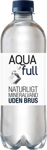 Aqua Full Still 24x05l PET