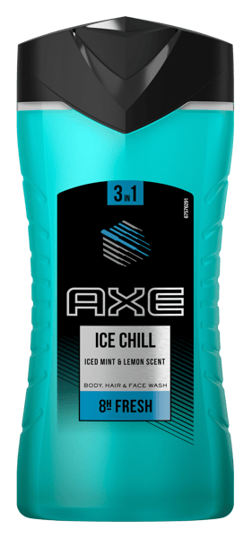 AX Shower Ice Chill 250 ml